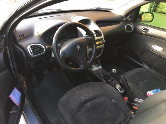 Vendo Peugeot - Foto 4