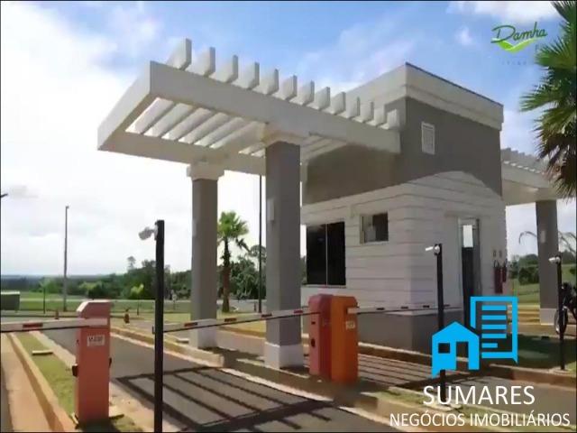 Terrenos Condomínio Damha Fit - Ipiguá