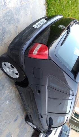 Vendo Gol G3 1.0 8v 2005/2005 4 portas total flex R$12.999 - Foto 2