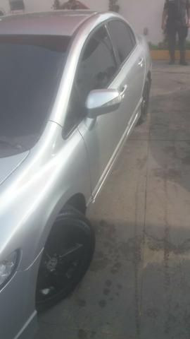 Honda new civic 2011 com GNV - Foto 2