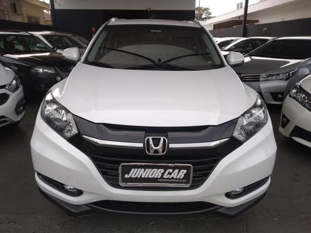 HR-V 2017/2018 1.8 16V FLEX EXL 4P AUTOMÁTICO - Foto 2