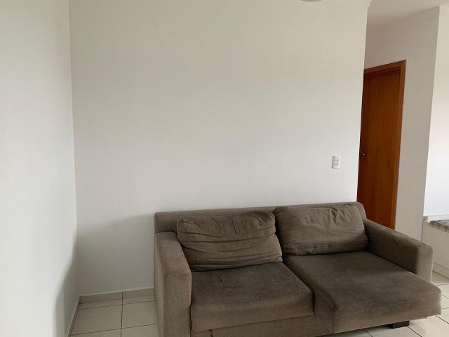 Apartamento 2 quartos no Anita