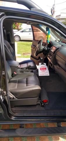 Nissan Frontier SV Attack 4X4 2013/2014 - Foto 10