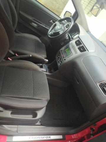 Vendo CrossFox imotion 1.6 2014 - Foto 5