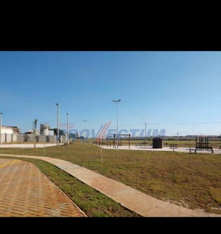 Vendo terreno no condomínio Terras da estância em Paulínia/Sp - Foto 9