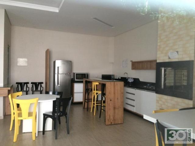 Apartamento 2 quartos no Anita - Foto 16