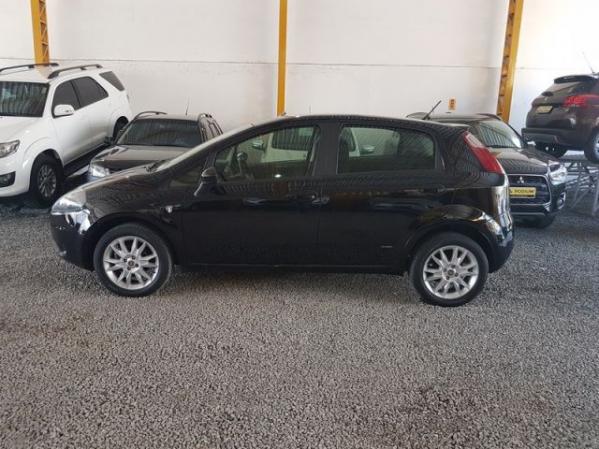 Punto ATTRACTIVE 1.4 Fire Flex 8V 5p