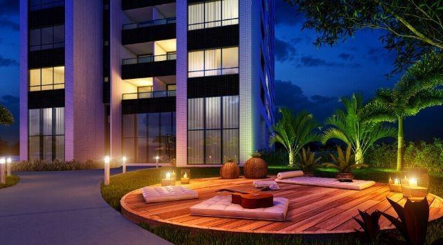 Vendo apartamento de luxo a partir de 403mil - Foto 7