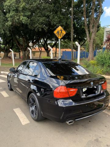 Bmw 318i 2012
