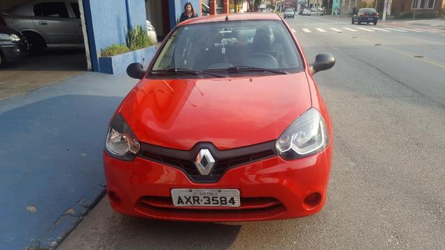 Clio Espression 1.0 4p 2014 - Foto 13