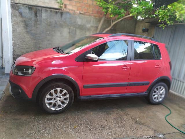 Vendo CrossFox imotion 1.6 2014 - Foto 2