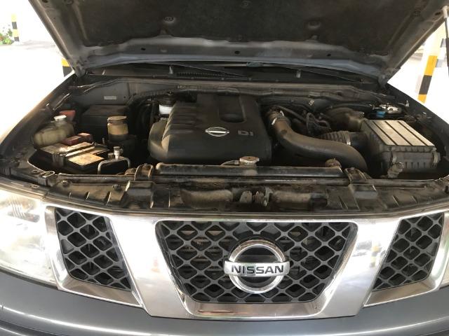 Frontier 4x2, turbo diesel - Foto 9