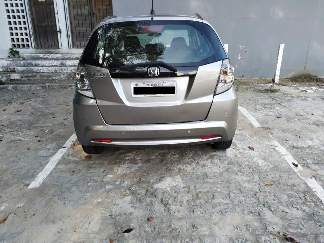 Honda Fit CX 2014 - Completo - Foto 6