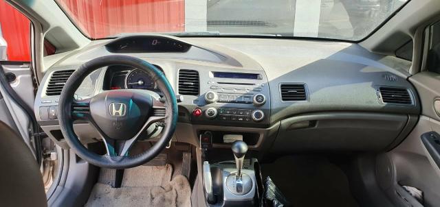 Honda civic lxs 2007 - Foto 6