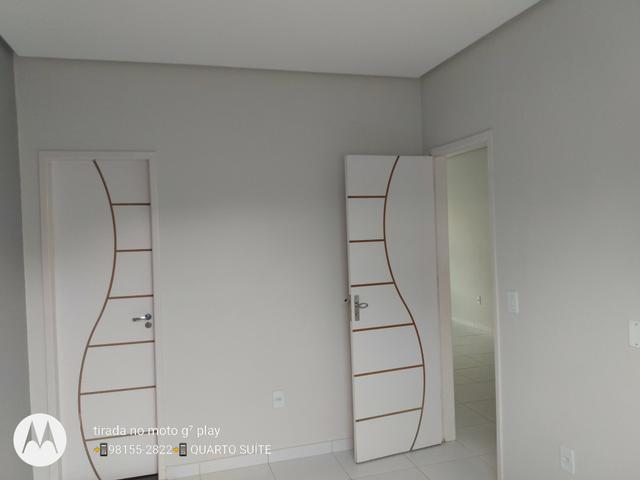 Casa 02Qts por $: 1.800 c Suíte em Condomínio Fechado próx. Parque do Idoso - Foto 11