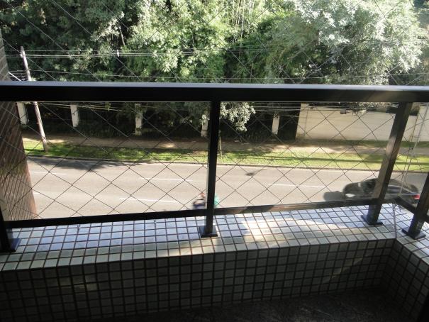 Apartamento à venda com 3 dormitórios em Juvevê, Curitiba cod:AP1198 - Foto 5