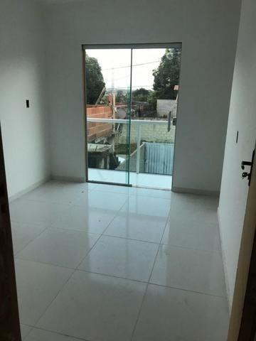 Casa duplex em Porto Belo pronta para pelo Mcmv - Foto 7