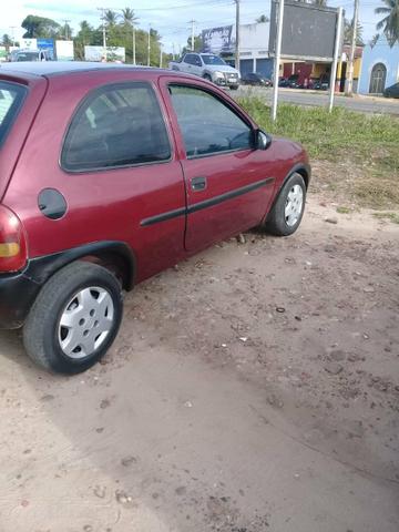 Vendo corsa ano 95 - Foto 2
