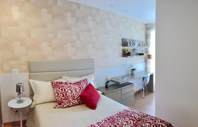 Apartamento 99 a 155m2 Gilberto Machado - Foto 12