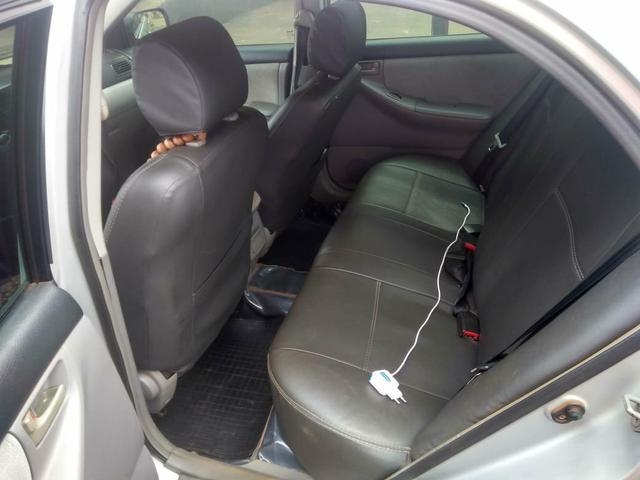 Vendo corolla xei completo 2006 completo - Foto 3
