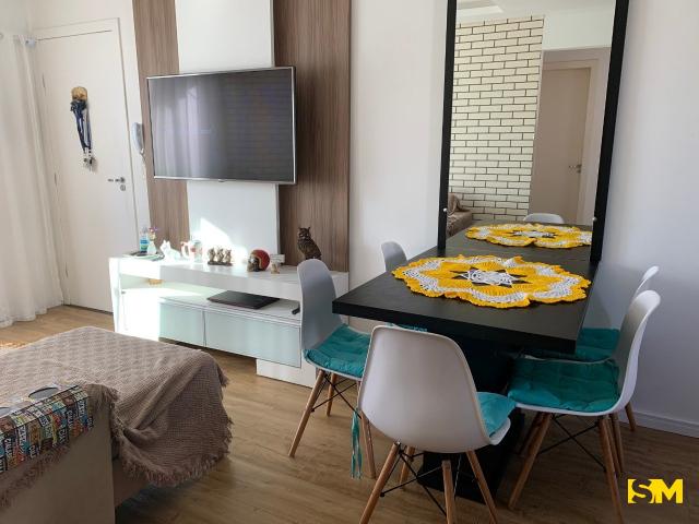 Apartamento à venda com 2 dormitórios em Boa vista, Joinville cod:SM226 - Foto 13