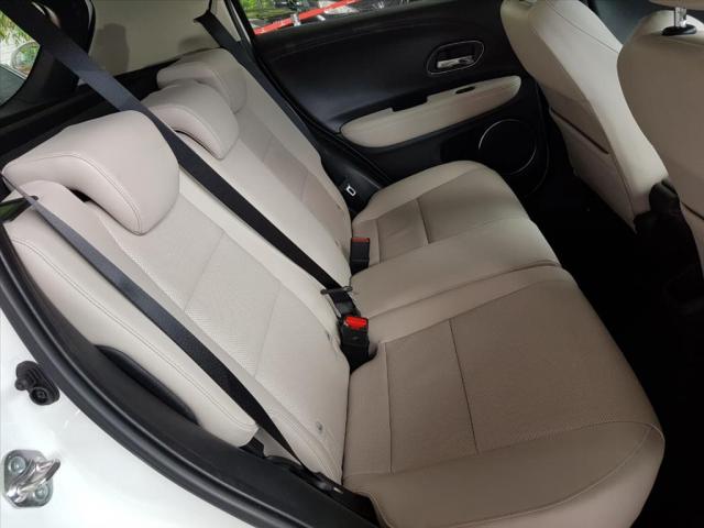 HONDA HR-V 1.5 16V TURBO GASOLINA TOURING 4P AUTOMÁTICO - Foto 8