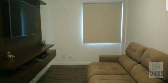 Apartamento com 2 dormitórios à venda, 64 m² por R$ 280.000,00 - Baeta Neves - São Bernard - Foto 9