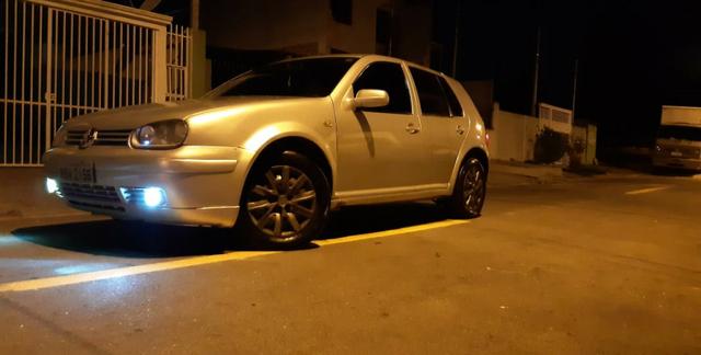 Golf 2000 - Foto 5