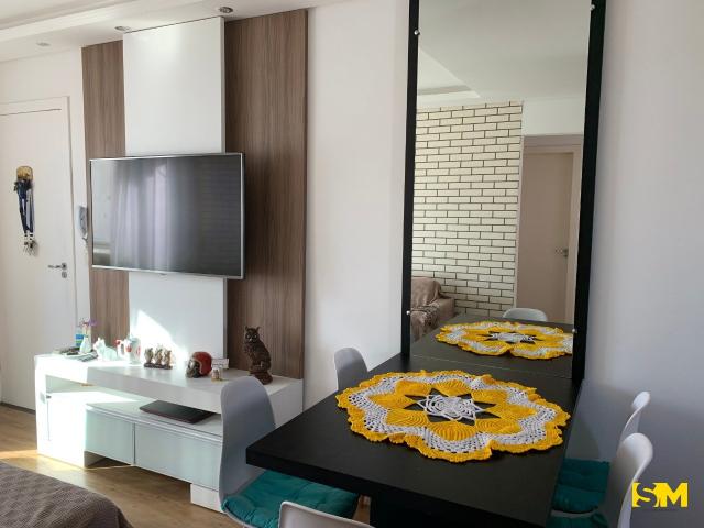 Apartamento à venda com 2 dormitórios em Boa vista, Joinville cod:SM226 - Foto 12