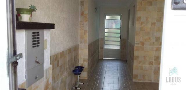 Sobrado à venda, 112 m² por R$ 460.000,00 - Jardim Nova Petrópolis - São Bernardo do Campo - Foto 16