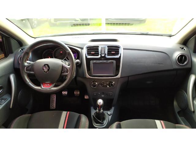 Renault SANDERO SPORT RS 2.0 Hi-Power 16V 5p - Foto 7