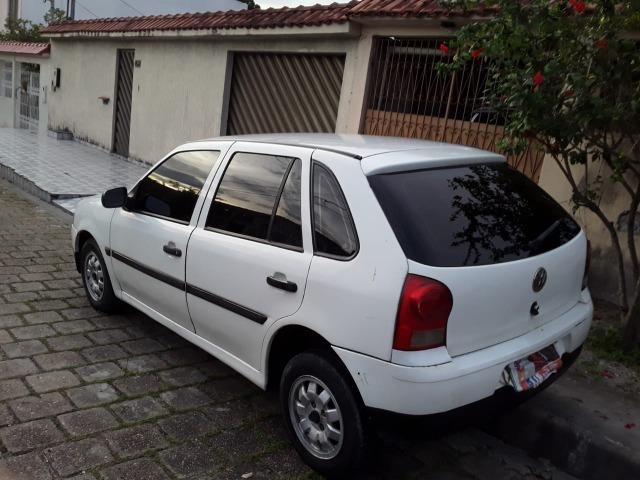Gol 1.0 G4 Básico 2008/2009 - Foto 3
