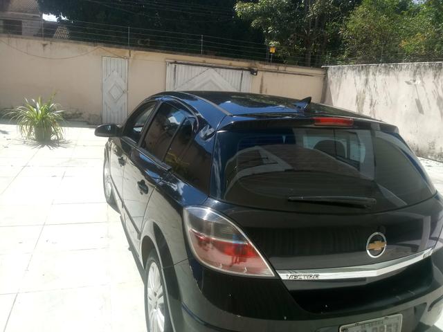 Vectra GT 2007/2008 - Foto 3
