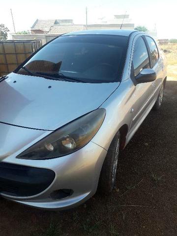 Peugeot 207 Passion 09/09 13.500 - Foto 8