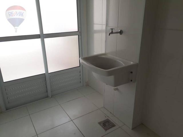 Apartamento para Locação - Foto 8