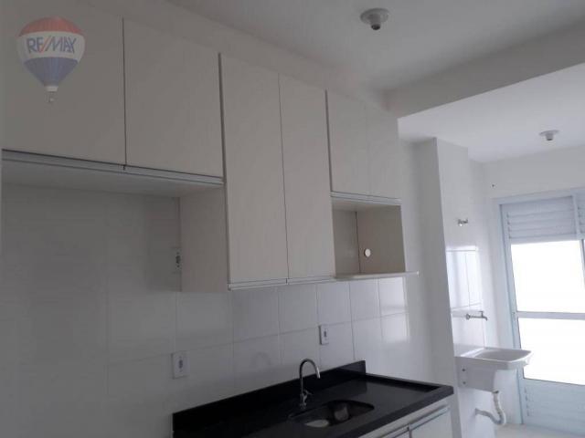 Apartamento para Locação - Foto 4