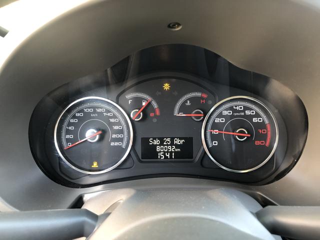Palio attractive 1.0 Evo Fire 2013 - Foto 2