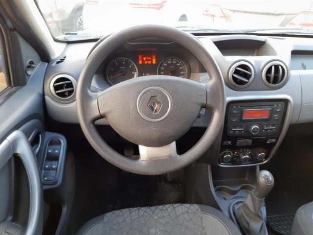 Renault Duster Outdoor 1.6 Hi-flex 16v Mec. - Foto 6