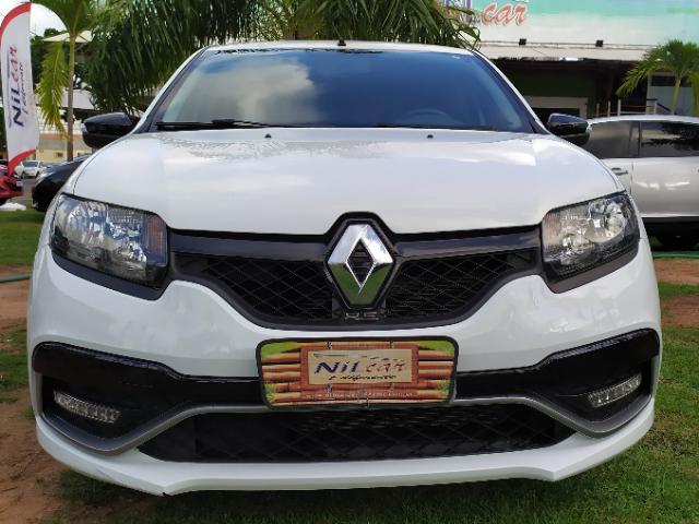 Renault SANDERO SPORT RS 2.0 Hi-Power 16V 5p