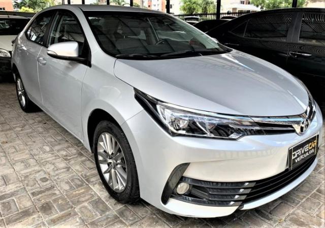 Toyota corolla 2019 1.8 gli 16v flex 4p automÁtico - Foto 2