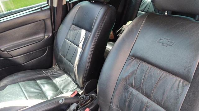 Astra Hatch back completo 2008 2.0 Flex n/ e gol celta Palio uno Corsa Vectra cg cb 160 - Foto 11