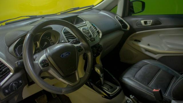 ECOSPORT 2013/2014 2.0 TITANIUM 16V FLEX 4P POWERSHIFT - Foto 5