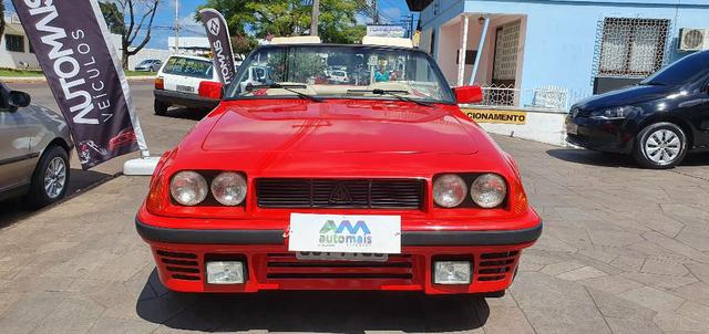 Super oferta Santa Matilde 4.1 - 6 cc - ano 1984 - Conversível impecável - Foto 19