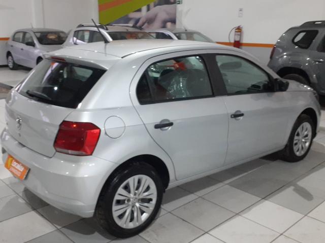 GOL 2018/2019 1.6 MSI TOTALFLEX 4P MANUAL - Foto 6