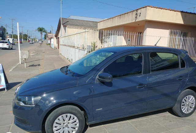 Gol G6 2014 - Foto 2