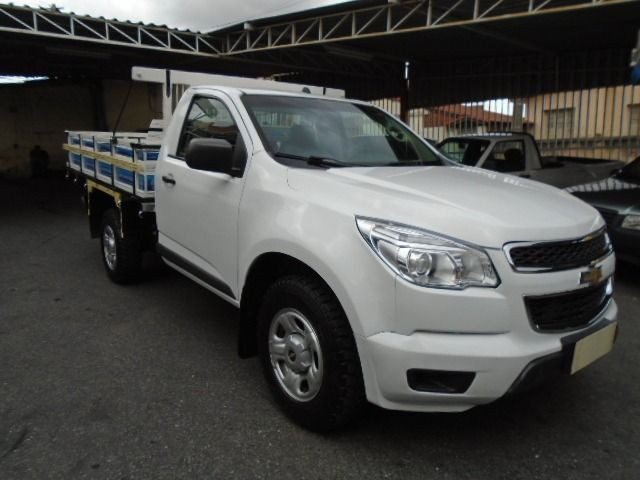 S10 2.8 4x4 diesel - Foto 2