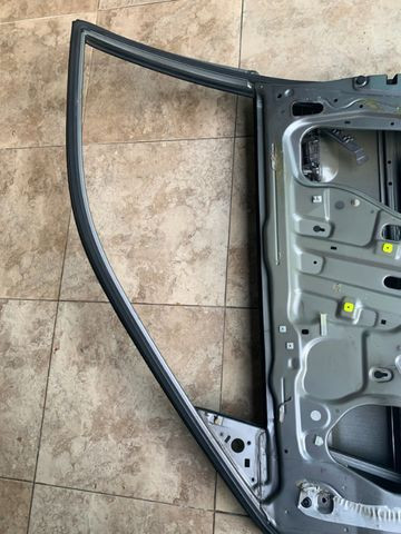 Porta dianteira honda civic 2001/2006 original - Foto 5