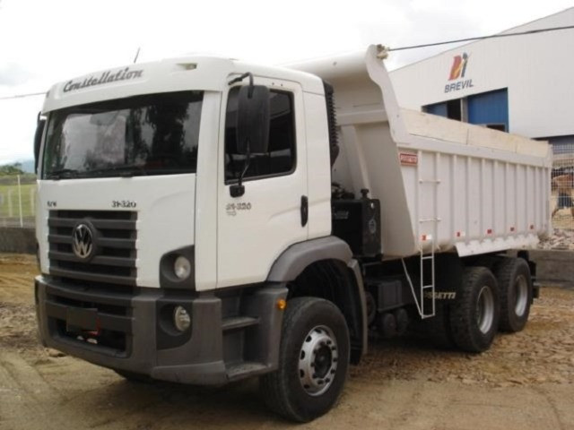 vw 31320 cacamba.