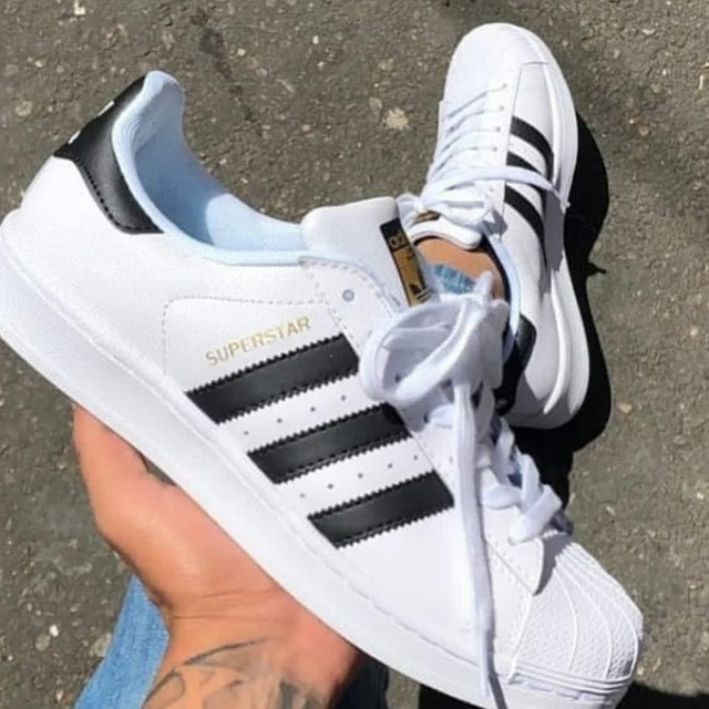 olx tenis adidas feminino