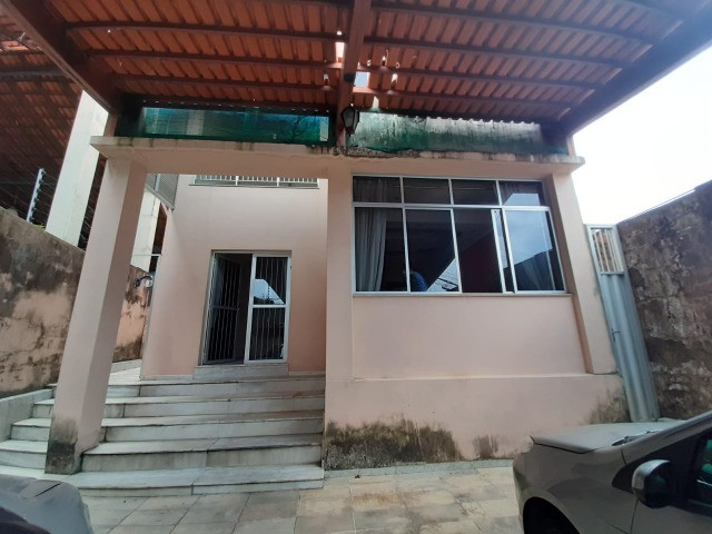 Linda Casa Conj. Adrianópolis - Foto 4